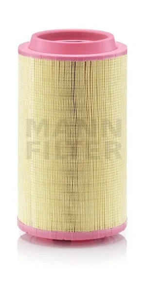 Mann Filter
