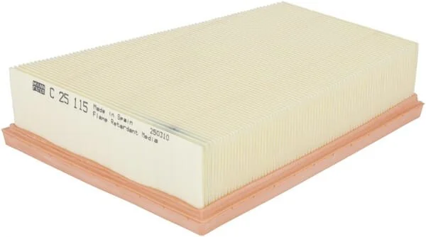 Mann Filter
