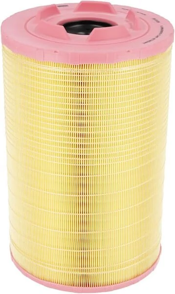 Mann Filter