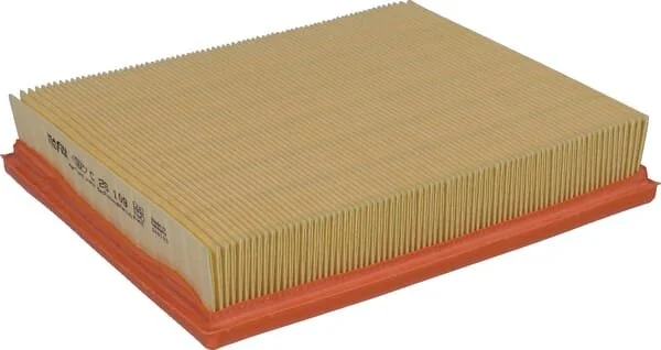 Mann Filter