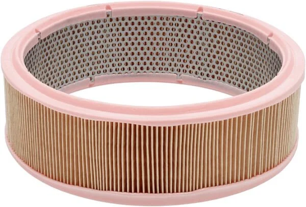 Mann Filter