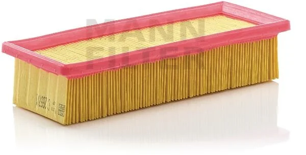 Mann Filter