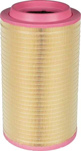 Mann Filter