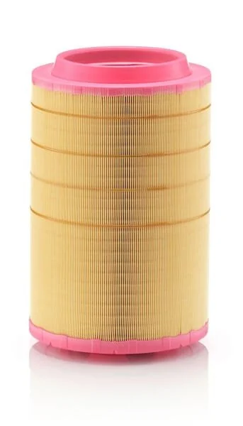 Mann Filter