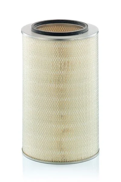 Mann Filter