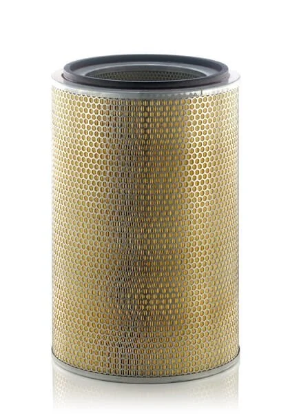 Mann Filter