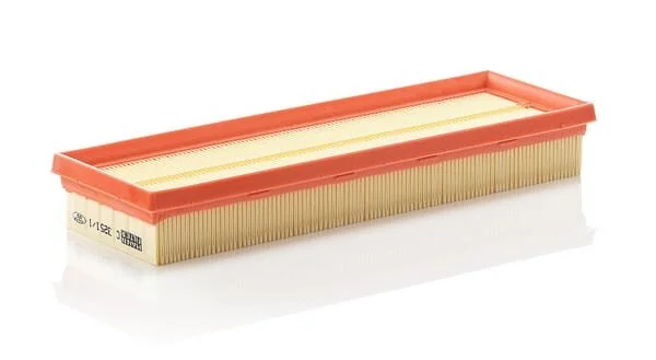 Mann Filter