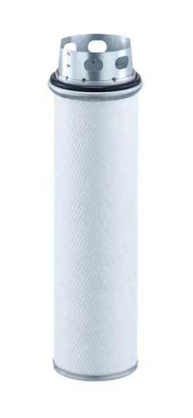 Mann Filter