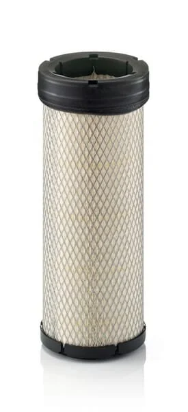 Mann Filter