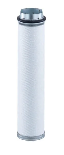 Mann Filter - CF9006 - Elemento secondario filtro