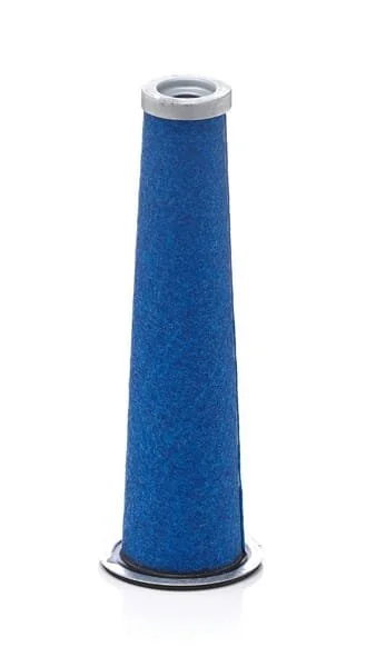 Mann Filter