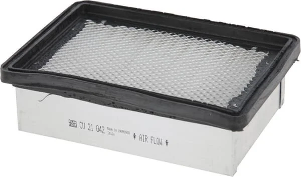 Mann Filter