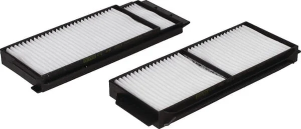 Mann Filter - CU220012 - Filtro interno