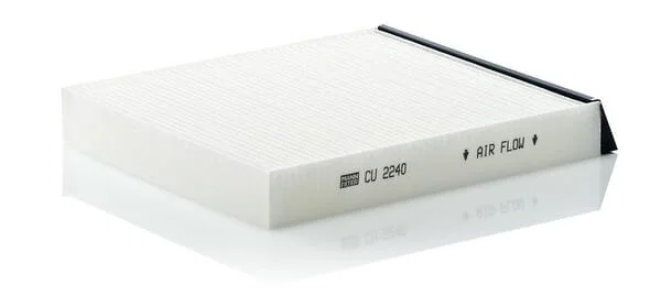 Mann Filter - CU2240 - Filtro abitacolo