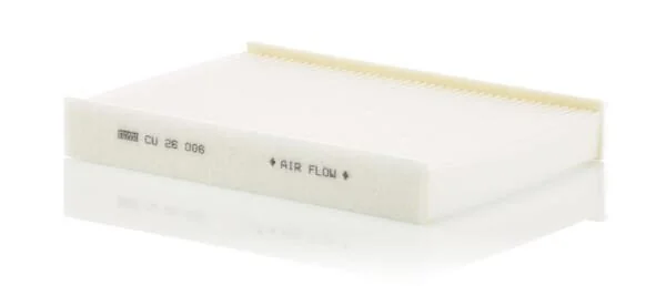Mann Filter