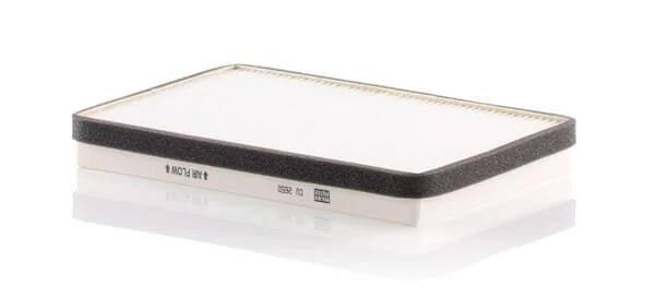 Mann Filter - CU2650 - Filtro interno