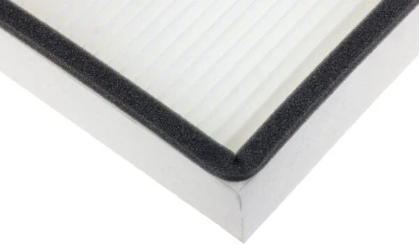 Mann Filter - CU37003 - Filtro aria abitacolo