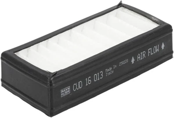 Mann Filter - CUD16013 - Filtro aria abitacolo