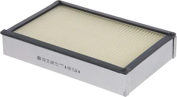 Mann Filter - CUD25049 - Filtro abitacolo