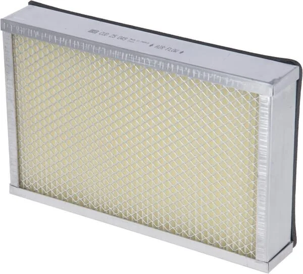Mann Filter - CUD25049 - Filtro abitacolo