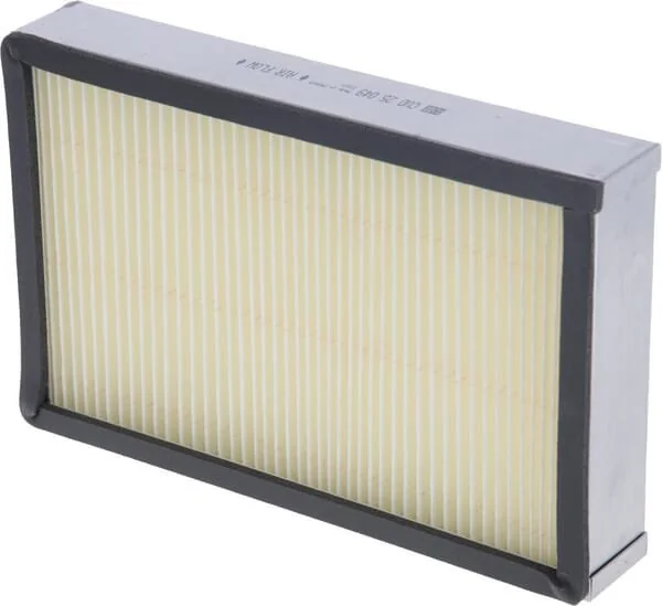Mann Filter - CUD25049 - Filtro abitacolo