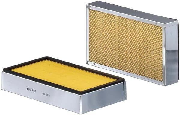 Mann Filter - CUD30017 - Filtro aria abitacolo