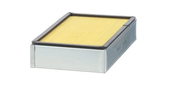 Mann Filter - CUD30017 - Filtro aria abitacolo