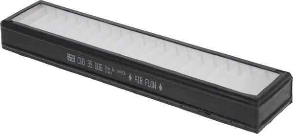 Mann Filter