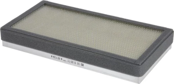 Mann Filter - CUD39009 - Filtro abitacolo
