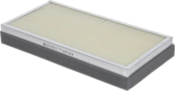 Mann Filter - CUD39009 - Filtro abitacolo