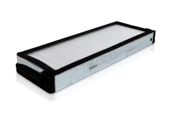 Mann Filter - CUD4630 - Filtro aria abitacolo