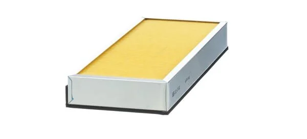 Mann Filter - CUD47002 - Filtro abitacolo