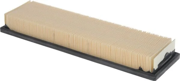 Mann Filter
