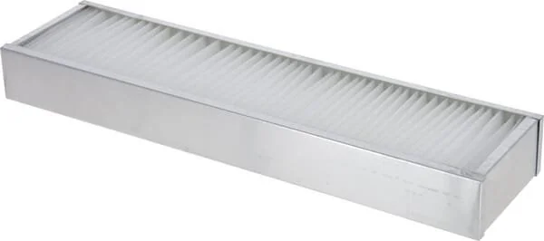 Mann Filter - CUD50007 - Filtro abitacolo