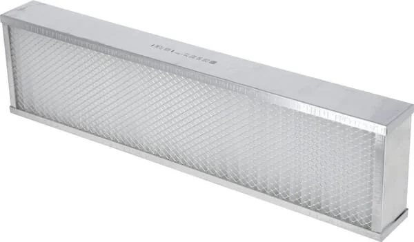 Mann Filter - CUD50007 - Filtro abitacolo