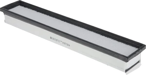 Mann Filter - CUD55007 - Filtro abitacolo
