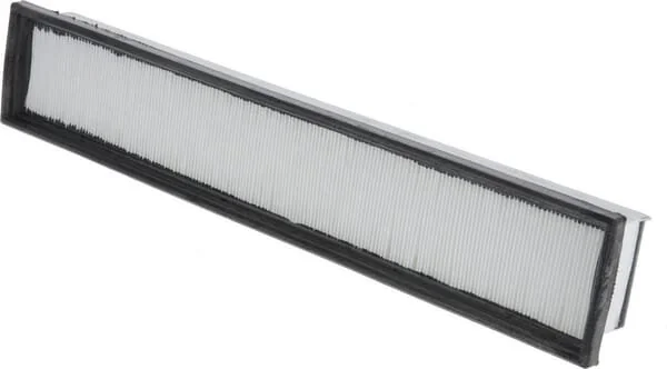 Mann Filter - CUD55007 - Filtro abitacolo