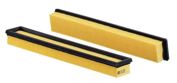 Mann Filter - CUD55008 - Filtro abitacolo