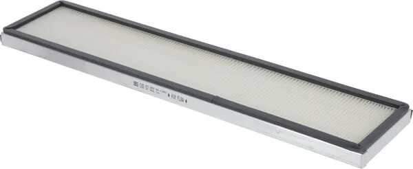 Mann Filter