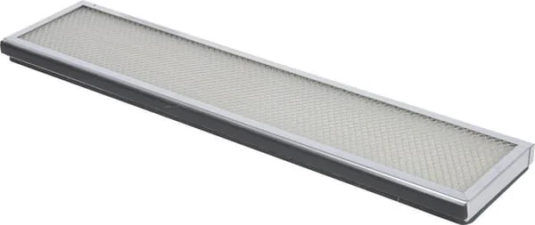 Mann Filter - CUD57022 - Filtro abitacolo