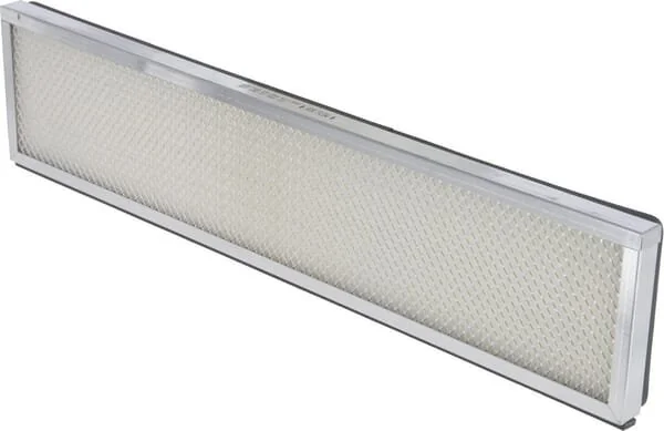 Mann Filter - CUD57022 - Filtro abitacolo