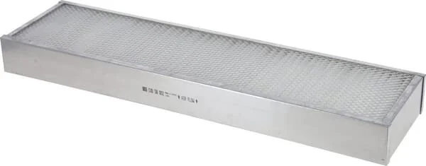 Mann Filter - CUD58002 - Filtro abitacolo