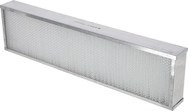 Mann Filter - CUD58002 - Filtro abitacolo