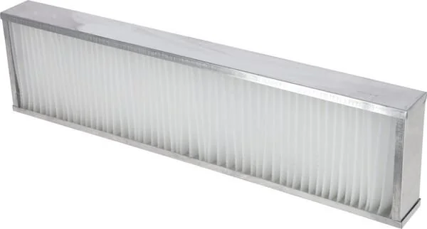 Mann Filter - CUD58002 - Filtro abitacolo