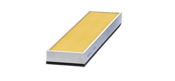 Mann Filter - CUD61003 - Filtro abitacolo