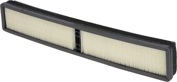 Mann Filter - CUD61004 - Filtro abitacolo