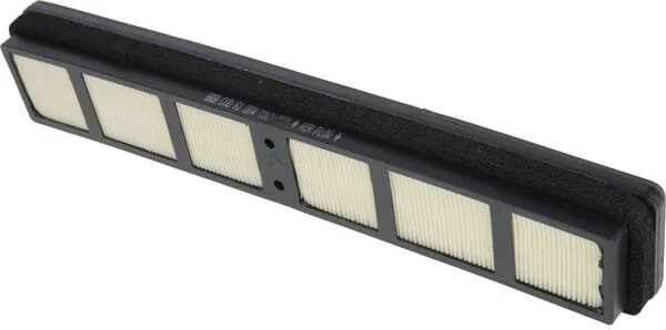 Mann Filter - CUD61004 - Filtro abitacolo
