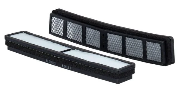 Mann Filter - CUD61005 - Filtro abitacolo