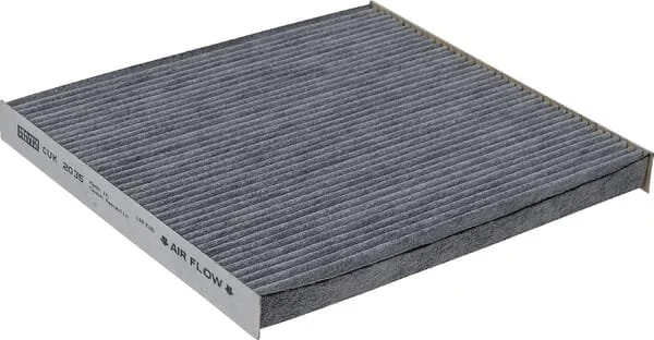 Mann Filter
