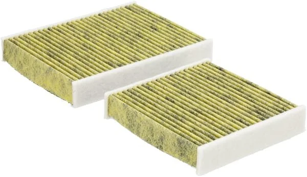 Mann Filter